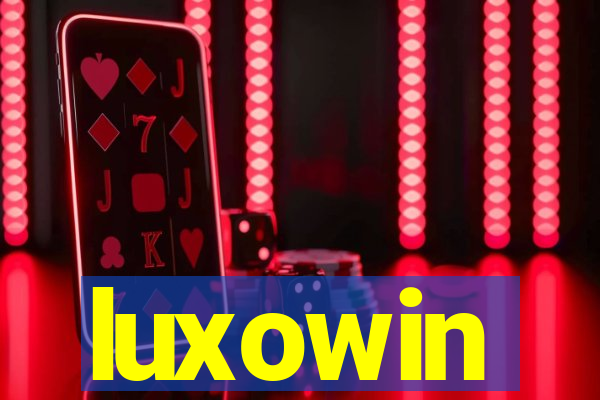 luxowin