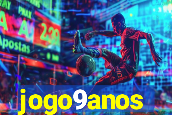 jogo9anos