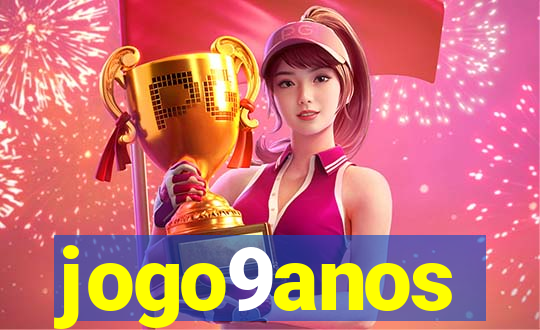 jogo9anos