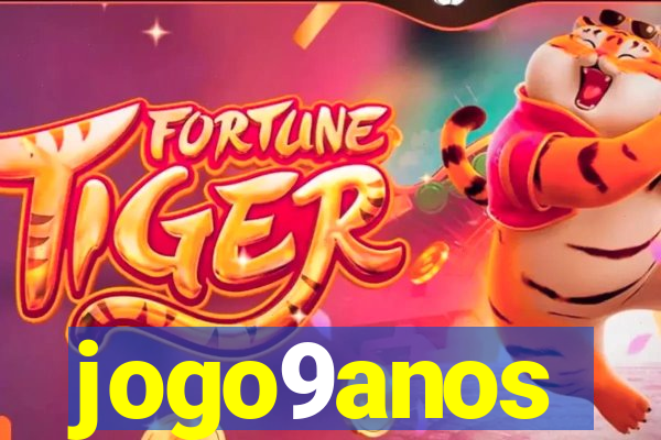 jogo9anos