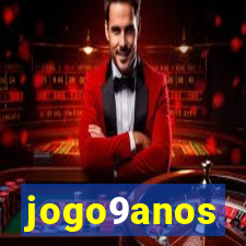 jogo9anos