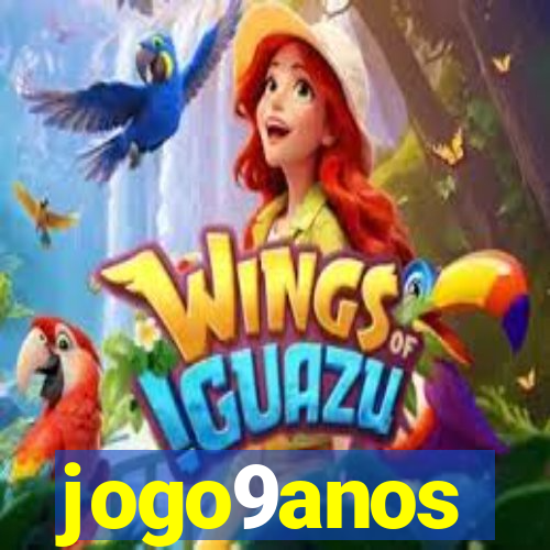 jogo9anos