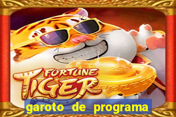 garoto de programa de feira de santana