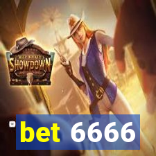 bet 6666