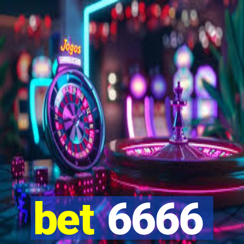 bet 6666