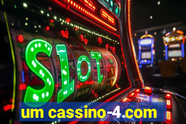 um cassino-4.com