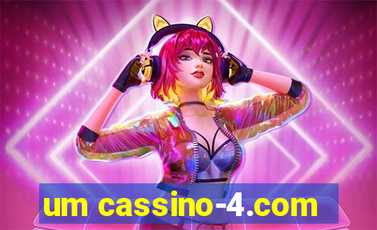 um cassino-4.com