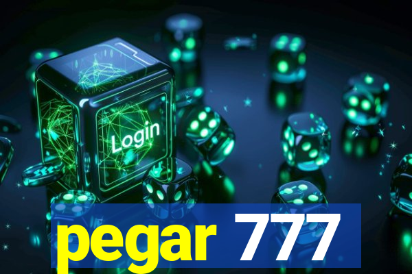 pegar 777