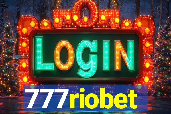 777riobet