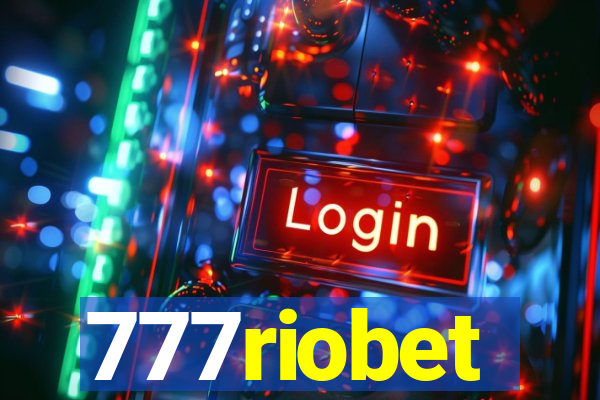 777riobet