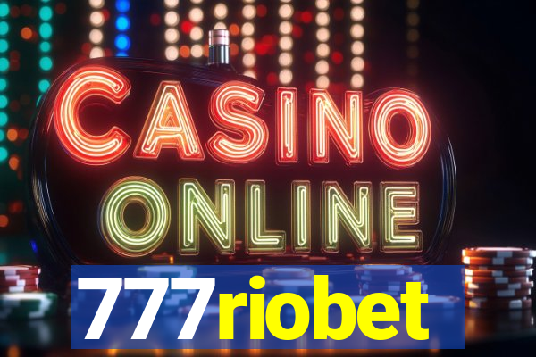 777riobet