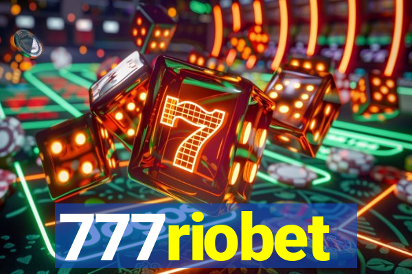 777riobet