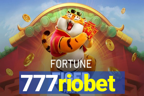 777riobet