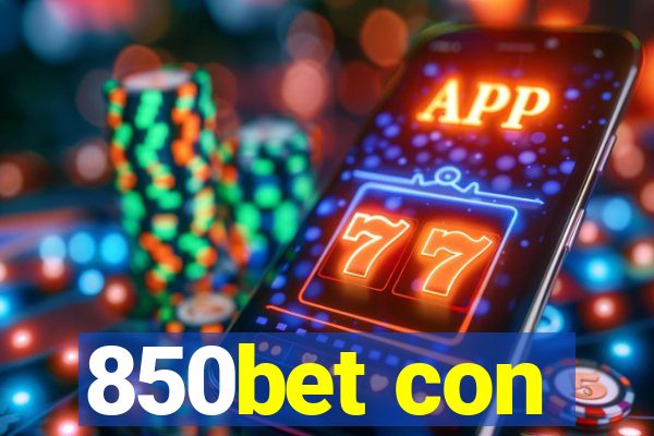 850bet con