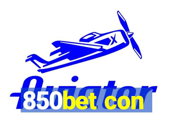 850bet con