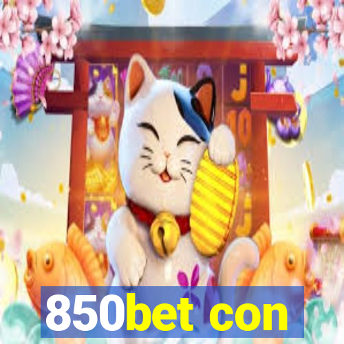 850bet con