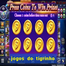 jogos do tigrinho que da bonus no cadastro