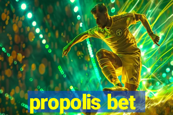 propolis bet