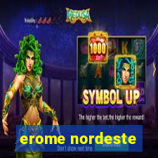 erome nordeste