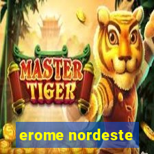 erome nordeste