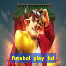 futebol play hd athletico pr