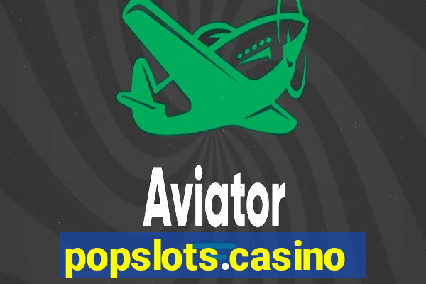 popslots.casino