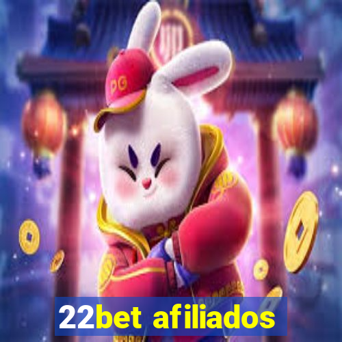 22bet afiliados