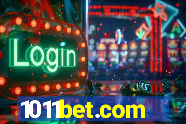 1011bet.com