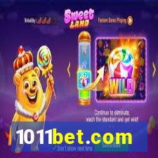 1011bet.com