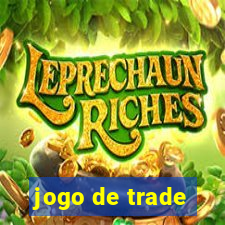 jogo de trade