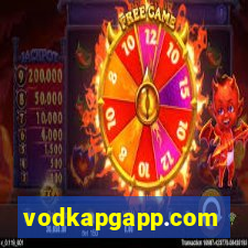 vodkapgapp.com