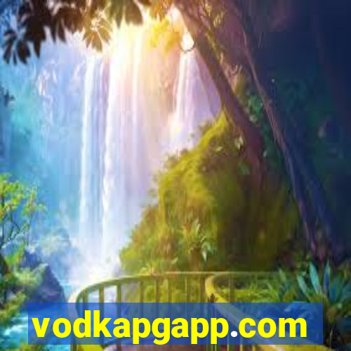 vodkapgapp.com