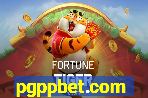 pgppbet.com