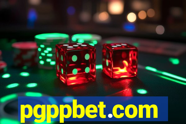 pgppbet.com