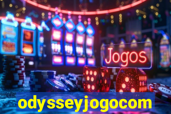 odysseyjogocom