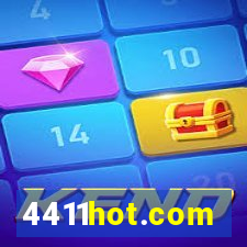 4411hot.com