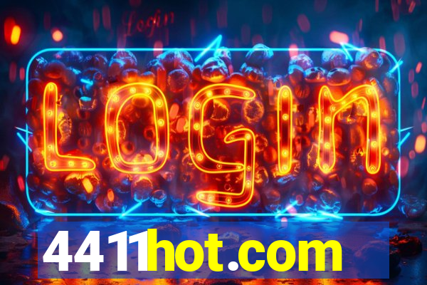 4411hot.com