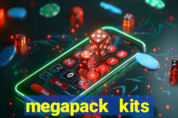 megapack kits football manager 2016