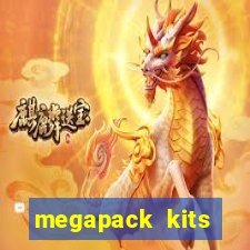 megapack kits football manager 2016