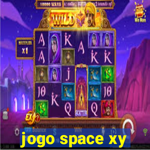 jogo space xy