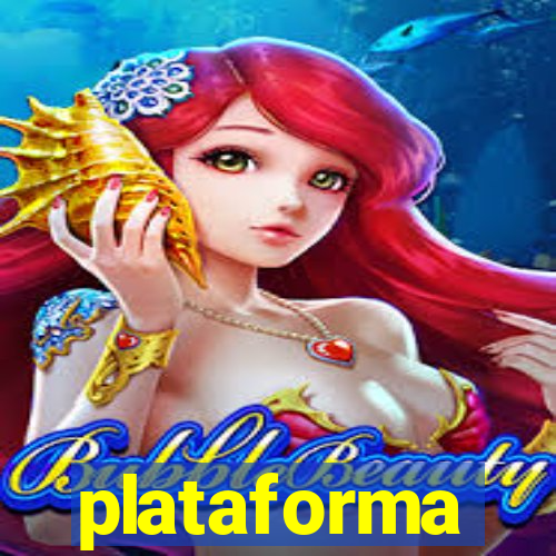 plataforma estrangeira slots