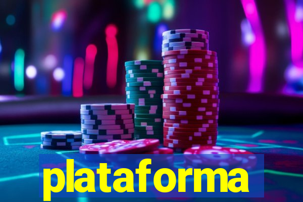 plataforma estrangeira slots