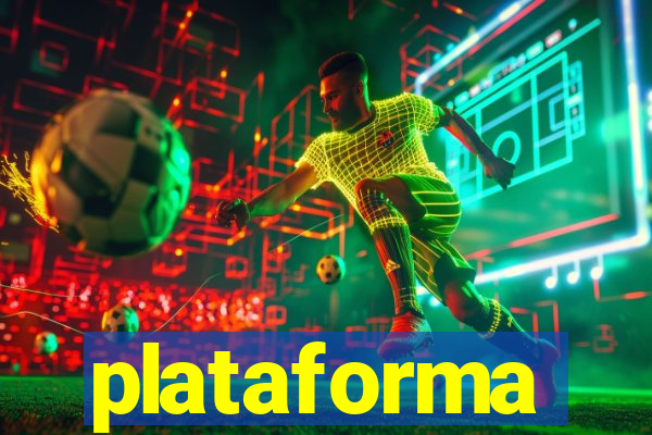 plataforma estrangeira slots