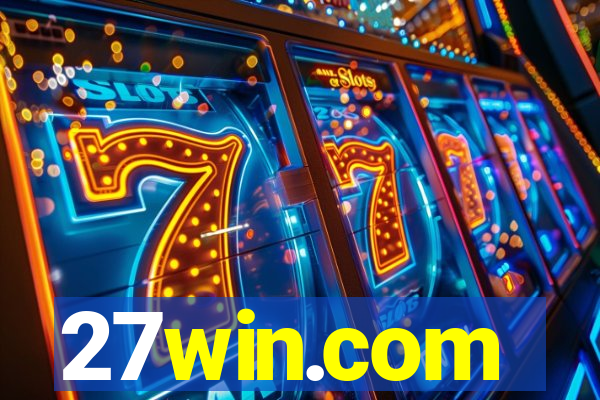 27win.com