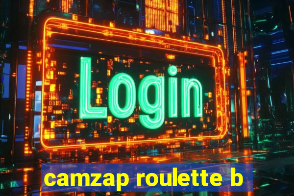 camzap roulette b