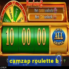 camzap roulette b