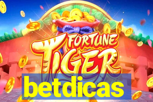 betdicas