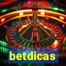 betdicas