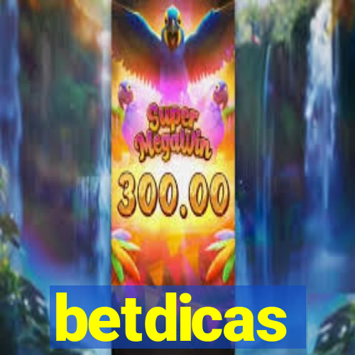 betdicas