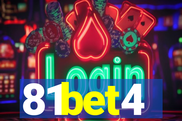 81bet4